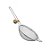 Peneira Coador em Aço Inox 16cm - Original - Imagem 1