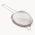 Peneira Coador em Aço Inox 16cm - Original - Imagem 1