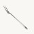 Garfo para Churrasco em Inox Utensílio para Cozinha 31x3 - MX-1014 - Imagem 2