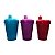 Copo Baby Plasnorthon Com Bico 7x10cm - 1318 - Imagem 3