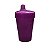Copo Baby Plasnorthon Com Bico 7x10cm - 1318 - Imagem 7