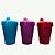 Copo Baby Plasnorthon Com Bico 7x10cm - 1318 - Imagem 1
