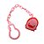 Corrente para Chupeta de Bebê de Plástico - 22cm - PCT-01-1 - Imagem 2