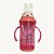 Copo Baby Coelho  Com Tampa E Canudo + Alça De Plástico Colors 350ml - Ótima Qualidade, Excelente Preço COP-54 - Imagem 3