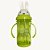 Copo Baby Coelho  Com Tampa E Canudo + Alça De Plástico Colors 350ml - Ótima Qualidade, Excelente Preço COP-54 - Imagem 2