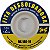 Malha Dessoldadora DS 180 1,0mm x 1,5m - Imagem 1