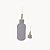 Dispenser Agulha DS 107 - Imagem 2