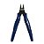 Alicate de Corte Azul DS 170F1 - Imagem 1