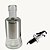Galheteiro de Vidro Revestido em Inox para Azeite ou Vinagre 200ml - HM9300 - Imagem 3