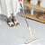 Rodo para Limpeza de Janelas com Cabo Extensor - LVR-22 - Imagem 2