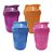 Coqueteleira Squeeze Academia Shaker 400ML - 17134 - Imagem 1