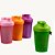 Coqueteleira Squeeze Academia Shaker 400ML - 17134 - Imagem 2