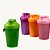 Coqueteleira Squeeze Academia Shaker 400ML - 17134 - Imagem 1