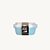 Conjunto de 3 Potes Redondo Rainha 350/700/1500ml - 8378 - Imagem 3