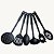 6 Peças Conjunto de Utensílios de Cozinha Multifuncional - Plástico Ótima Qualidade, Excelente Preço - Imagem 1