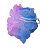 Esponja Para Banho Diversas Cores - AG8144 - Imagem 1