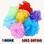 Esponja para Banho Diversas Cores - AG8144 - Imagem 2