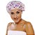 Touca de Banho Estampada Fashion - TCA-06 - Imagem 2