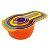 Colheres Medidoras - 6 Peças Medida Bolo Cozinha Confeitaria e etc MDD-01 - Imagem 1
