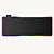 Mousepad Gamer com Led RGB com Cabo USB - AG4994 - Imagem 3