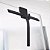 Rodo Mop De Metal Com Suporte De Silicone - CZ0040 - Imagem 3