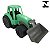 Trator de Brinquedo Infantil Diversas Cores - 2101-SL - Imagem 2