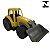 Trator de Brinquedo Infantil Diversas Cores - 2101-SL - Imagem 3