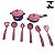 Brinquedo Infantil Cozinha Panelinhas e Utensílios 10 Peças - 3110 - Imagem 1