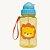 Garrafa Infantil Buba Animal Fun com Canudo 400ml - 08983/08984 - Imagem 1
