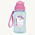 Garrafa Infantil Buba Animal Fun com Canudo 400ml - 08983/08984 - Imagem 2