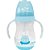 Copo De Ursinho Buba Com Alça Removível Bico Silicone - 08237/08238 - Imagem 2