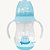 Copo De Ursinho Buba Com Alça Removível Bico Silicone - 08237/08238 - Imagem 1