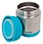 Pote Térmico Infantil Aço Inoxidável Buba - 10740/10741 - Imagem 1