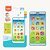 Brinquedo Baby Phone Interativo - 6841/6842 - Imagem 1
