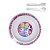 Prato Fundo Infantil com Talheres BPA Free - 2002 - Imagem 1