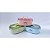 Marmita Lancheira Super Fofa Crown Glory  com 2 Talheres - 5030 - Imagem 5