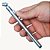 Calibrador Tipo Caneta Para Pneu 15cm Prático E Fácil - FMA020 - Imagem 2