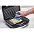Kit com 3 espátulas raspa tudo, Ideal para remover resíduos de frigideiras, grills, automóveis, vidros e etc - Naxos - Imagem 6