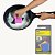 Kit com 3 espátulas raspa tudo, Ideal para remover resíduos de frigideiras, grills, automóveis, vidros e etc - Naxos - Imagem 4