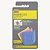 Kit com 3 espátulas raspa tudo, Ideal para remover resíduos de frigideiras, grills, automóveis, vidros e etc - Naxos - Imagem 3