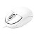 Mouse Classic Box Óptico Branco USB 1200dpi White USB Multilaser - M0302 - Imagem 2