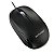 Mouse Box Óptico Multilaser com Fio Lacre Original USB Preto - M0255 - Imagem 2