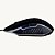 Mouse Gamer Led Decorativo com Fio Botões Laterais 3200DPI RG-50 - Imagem 4