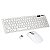 Teclado e Mouse sem Fio Home Office KA-666 - Imagem 3