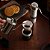 Mini Coador de Café individual com Filtro de Pano - Naxos - Imagem 3