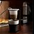 Mini Coador de Café individual com Filtro de Pano - Naxos - Imagem 2