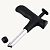 Abridor E Furador De Coco Verde Perfurador Manual Inox - FC-01 - Imagem 3