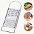 Ralador Fatiador Cortador de Inox para Legumes  RL-30 - Imagem 1