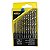 Brocas para Metal Conjunto com 13 Peças - Ótima Qualidade, Excelente Preço - BRO-09 - Imagem 1