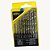 Brocas para Metal Conjunto com 13 Peças - Ótima Qualidade, Excelente Preço - BRO-09 - Imagem 2